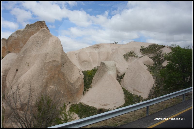 卡帕多其亞(KAPADOKYA/CAPPADOCIA)01