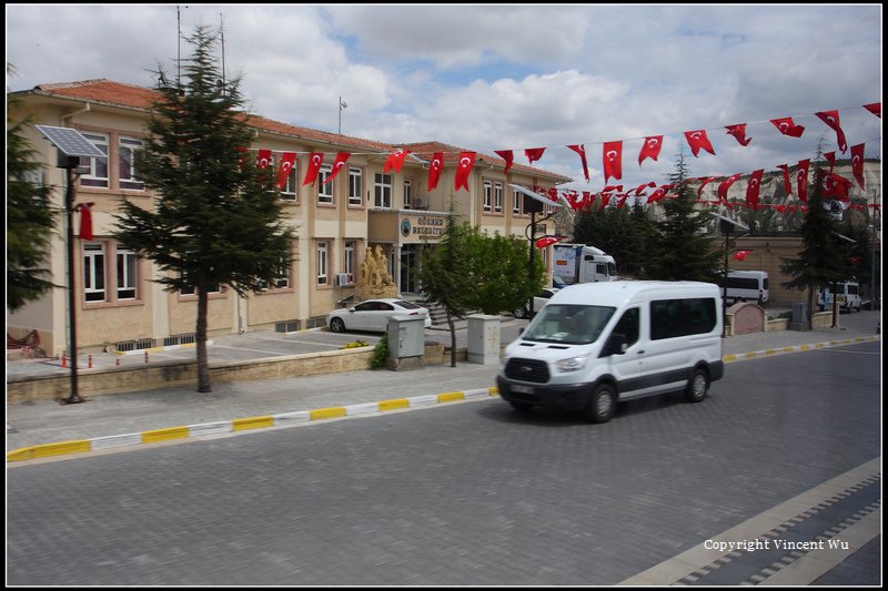 卡帕多其亞(KAPADOKYA/CAPPADOCIA)02