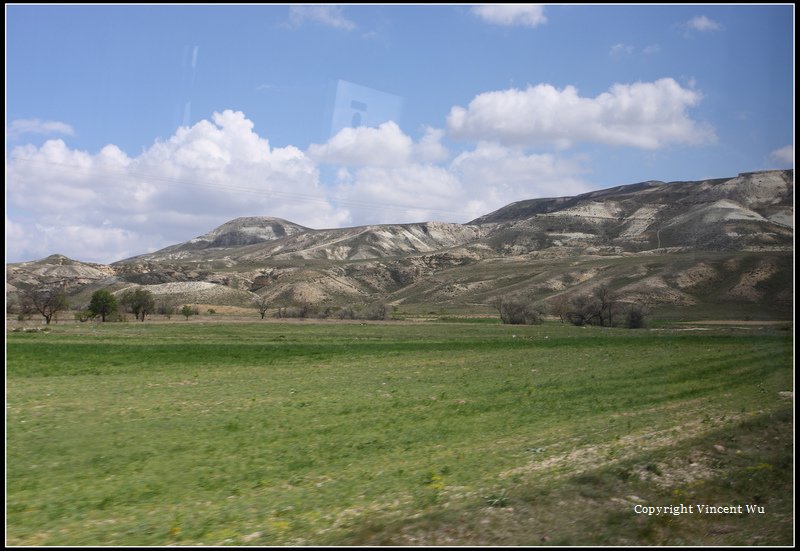 卡帕多其亞(KAPADOKYA/CAPPADOCIA)03