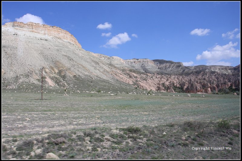 卡帕多其亞(KAPADOKYA/CAPPADOCIA)04