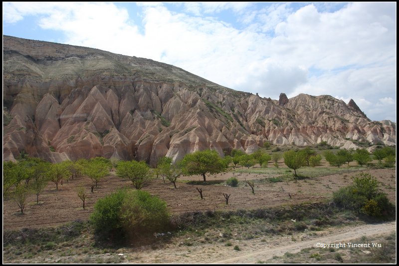 卡帕多其亞(KAPADOKYA/CAPPADOCIA)05