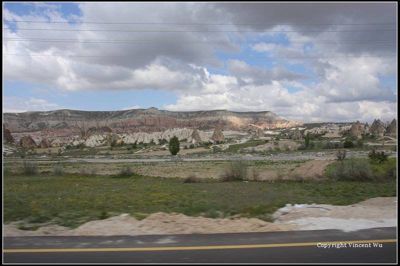 卡帕多其亞(KAPADOKYA/CAPPADOCIA)07