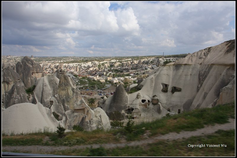 卡帕多其亞(KAPADOKYA/CAPPADOCIA)08