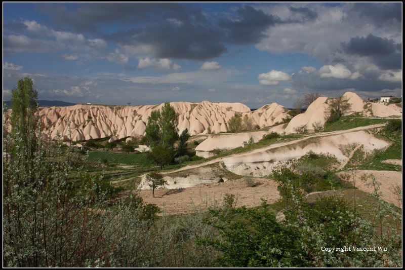 卡帕多其亞(KAPADOKYA/CAPPADOCIA)09