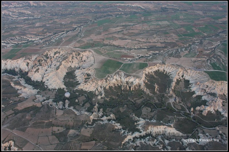 卡帕多其亞熱氣球(KAPADOKYA BALLOONS/CAPPADOCIA BALLOONS)18