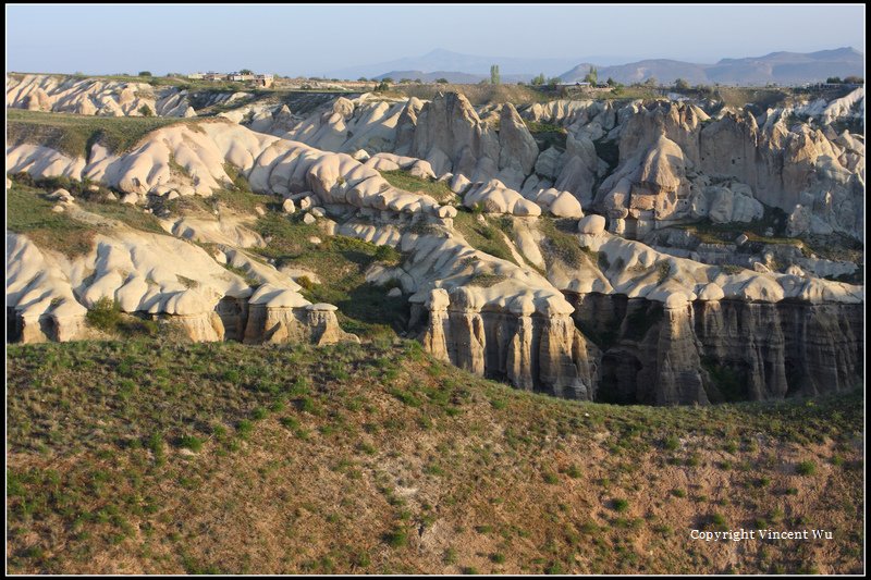 卡帕多其亞熱氣球(KAPADOKYA BALLOONS/CAPPADOCIA BALLOONS)37