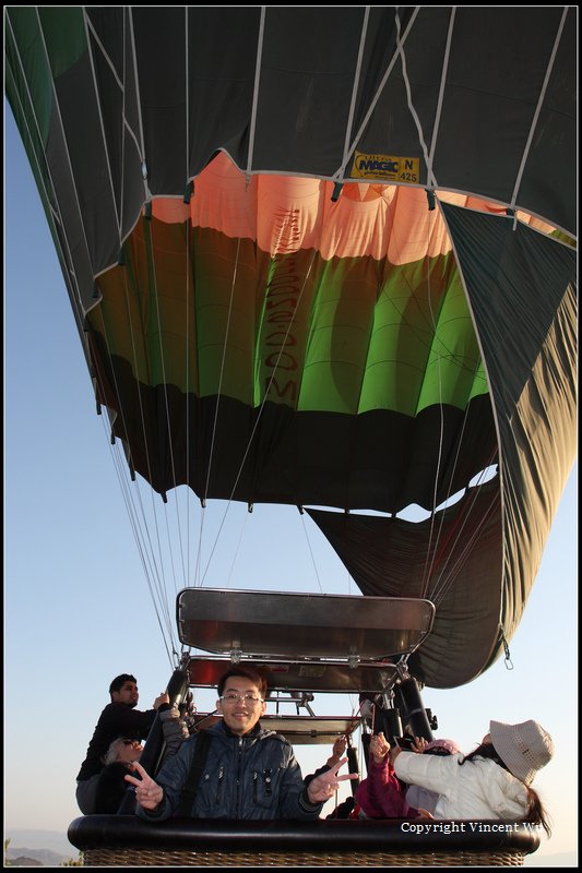卡帕多其亞熱氣球(KAPADOKYA BALLOONS/CAPPADOCIA BALLOONS)38
