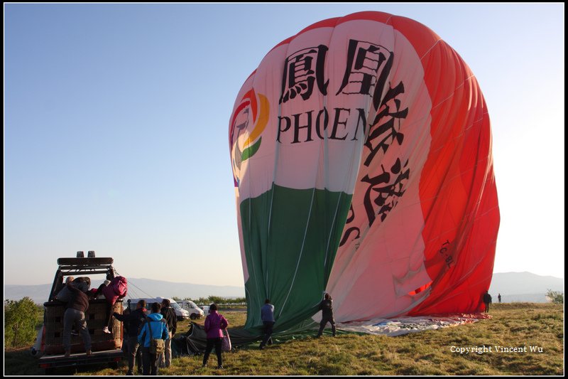 卡帕多其亞熱氣球(KAPADOKYA BALLOONS/CAPPADOCIA BALLOONS)40