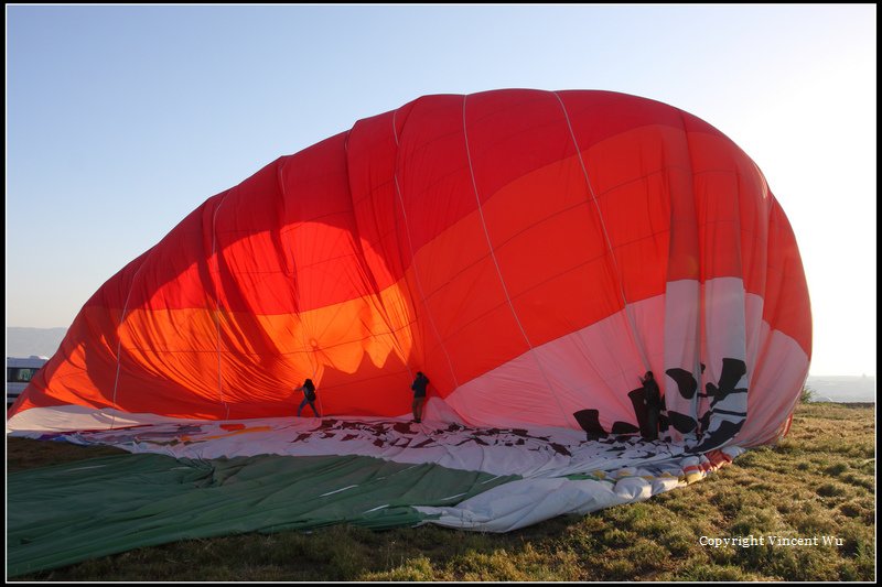 卡帕多其亞熱氣球(KAPADOKYA BALLOONS/CAPPADOCIA BALLOONS)41