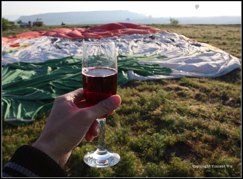 卡帕多其亞熱氣球(KAPADOKYA BALLOONS/CAPPADOCIA BALLOONS)44