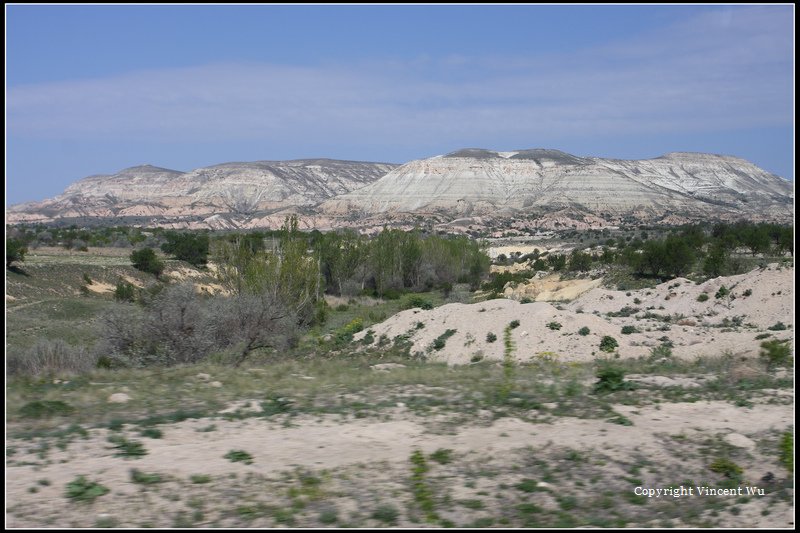 卡帕多其亞(KAPADOKYA/CAPPADOCIA)10