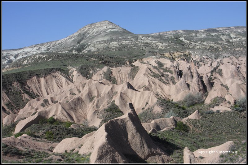 卡帕多其亞(KAPADOKYA/CAPPADOCIA)11