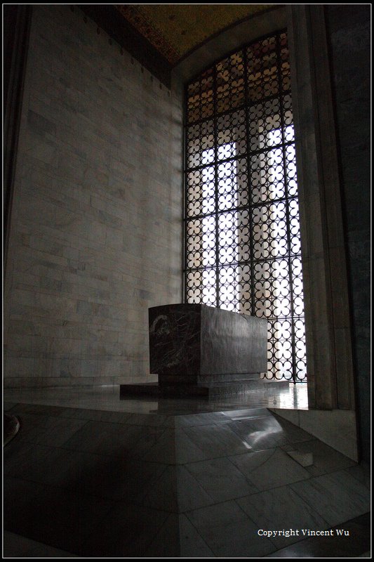 凱墨爾陵寢紀念館(ANITKABİR)05