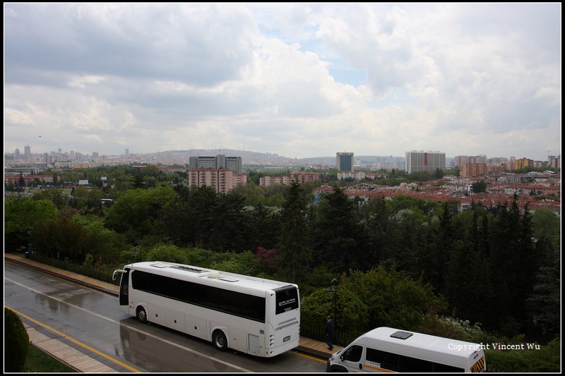 凱墨爾陵寢紀念館(ANITKABİR)16