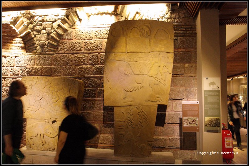 安納托利亞文明博物館(ANADOLU MEDENİYETLERİ MÜZESİ/MUSEUM OF ANATOLIAN CIVILIZATIONS)03