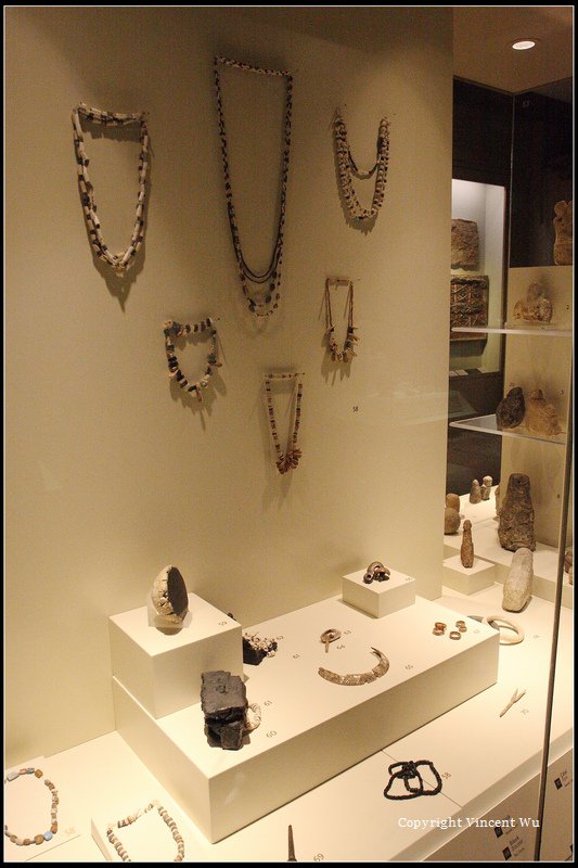 安納托利亞文明博物館(ANADOLU MEDENİYETLERİ MÜZESİ/MUSEUM OF ANATOLIAN CIVILIZATIONS)07