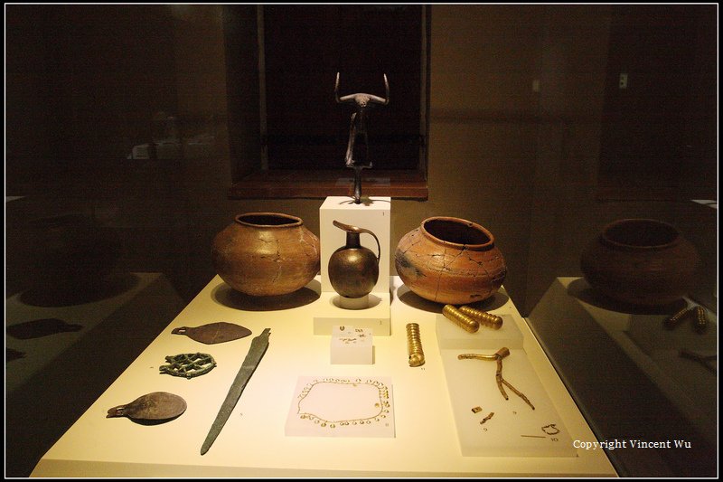 安納托利亞文明博物館(ANADOLU MEDENİYETLERİ MÜZESİ/MUSEUM OF ANATOLIAN CIVILIZATIONS)11