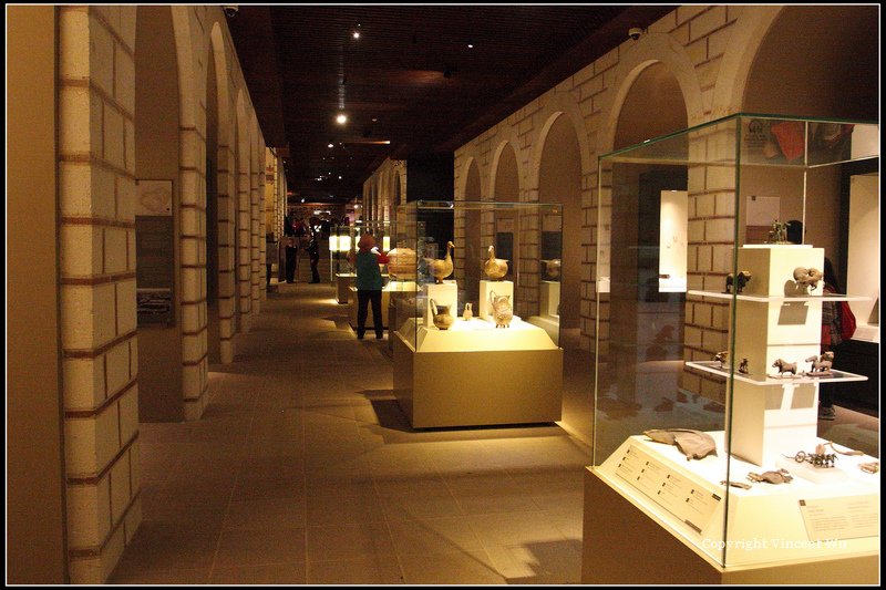 安納托利亞文明博物館(ANADOLU MEDENİYETLERİ MÜZESİ/MUSEUM OF ANATOLIAN CIVILIZATIONS)21