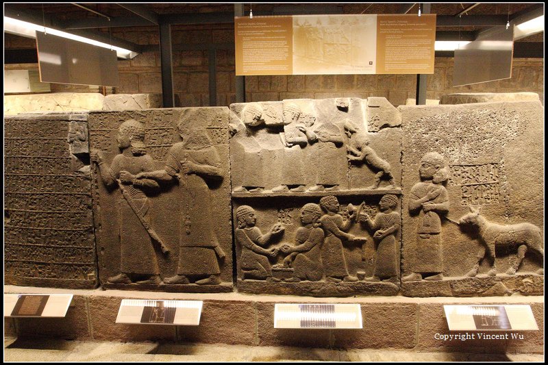 安納托利亞文明博物館(ANADOLU MEDENİYETLERİ MÜZESİ/MUSEUM OF ANATOLIAN CIVILIZATIONS)28