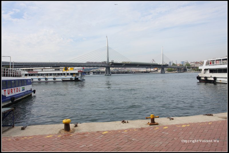 博斯普魯斯海峽(İSTANBUL BOĞAZI/BOSPHORUS)01