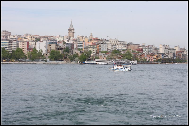 博斯普魯斯海峽(İSTANBUL BOĞAZI/BOSPHORUS)04