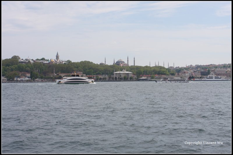 博斯普魯斯海峽(İSTANBUL BOĞAZI/BOSPHORUS)06