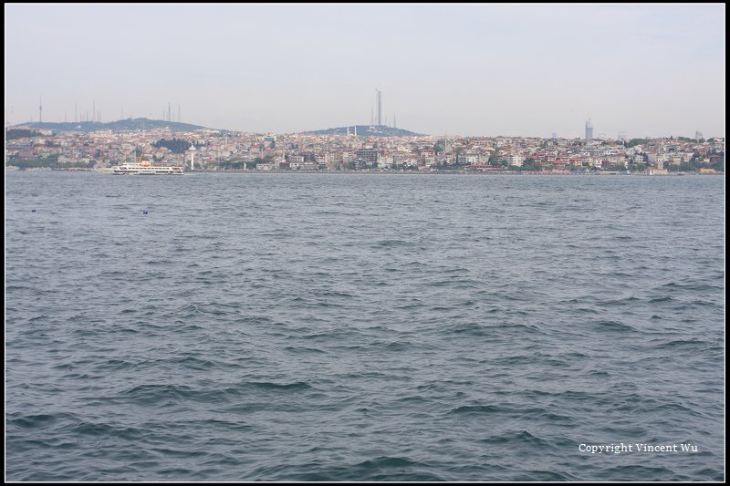 博斯普魯斯海峽(İSTANBUL BOĞAZI/BOSPHORUS)07