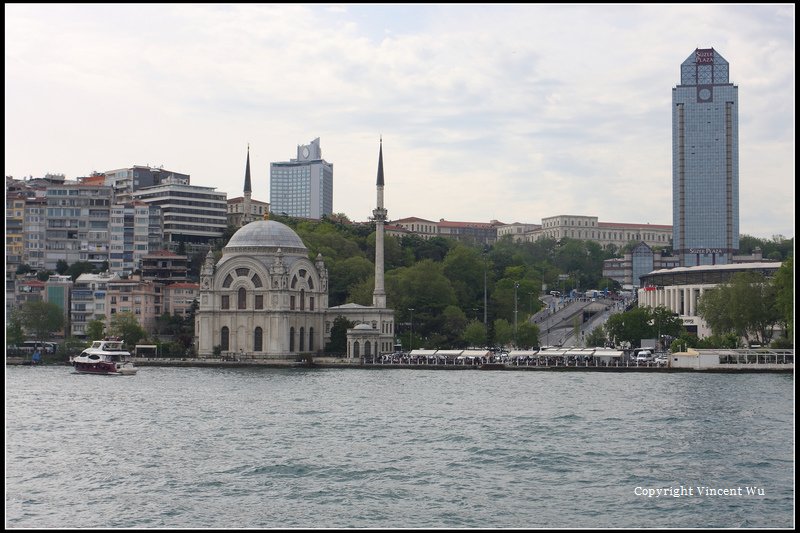 博斯普魯斯海峽(İSTANBUL BOĞAZI/BOSPHORUS)10