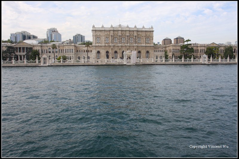 博斯普魯斯海峽(İSTANBUL BOĞAZI/BOSPHORUS)11