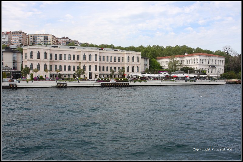 博斯普魯斯海峽(İSTANBUL BOĞAZI/BOSPHORUS)12