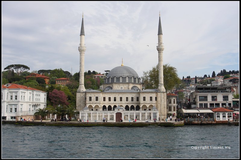 博斯普魯斯海峽(İSTANBUL BOĞAZI/BOSPHORUS)19