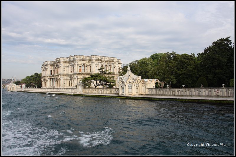 博斯普魯斯海峽(İSTANBUL BOĞAZI/BOSPHORUS)20