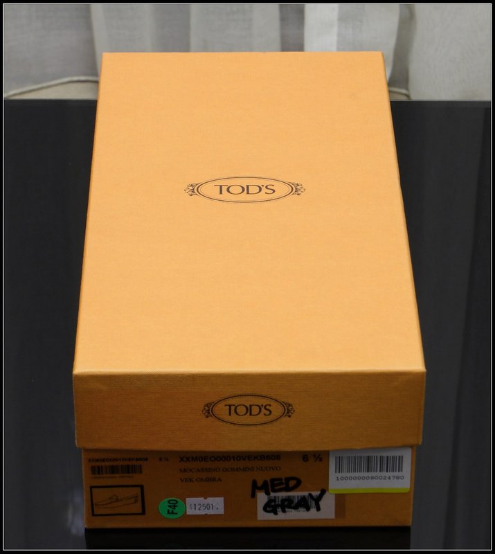 TOD&apos;S01