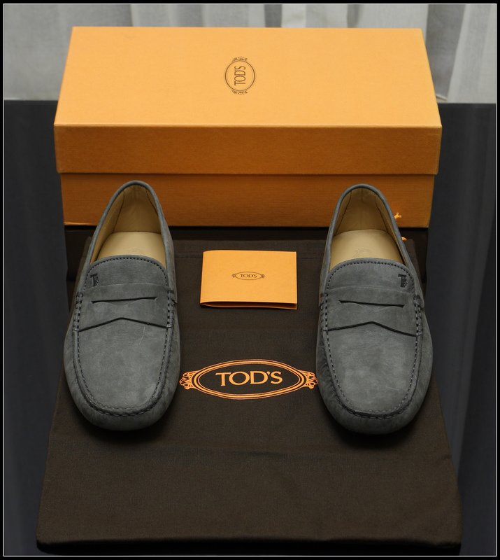 TOD&apos;S02