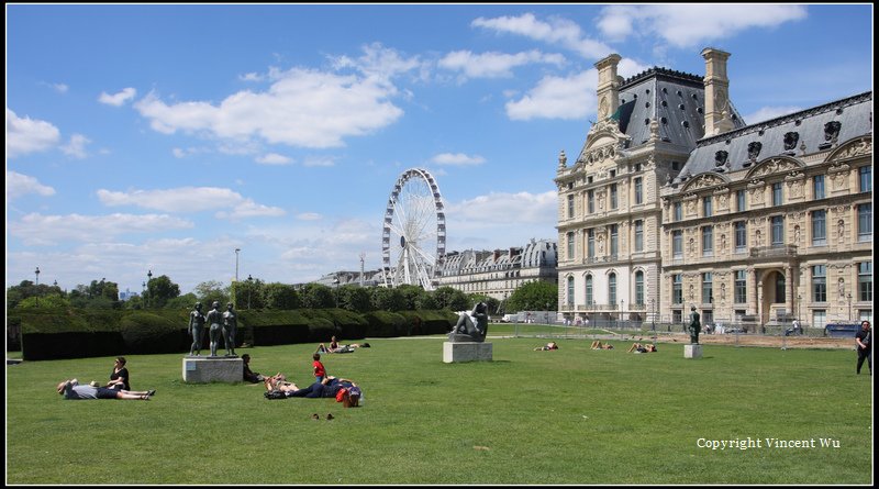 羅浮宮(MUSÉE DU LOUVRE)44