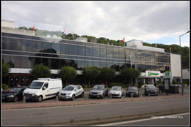 Holiday Inn Paris-Versailles-Bougival_01