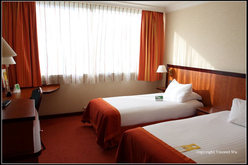 Holiday Inn Paris-Versailles-Bougival_02