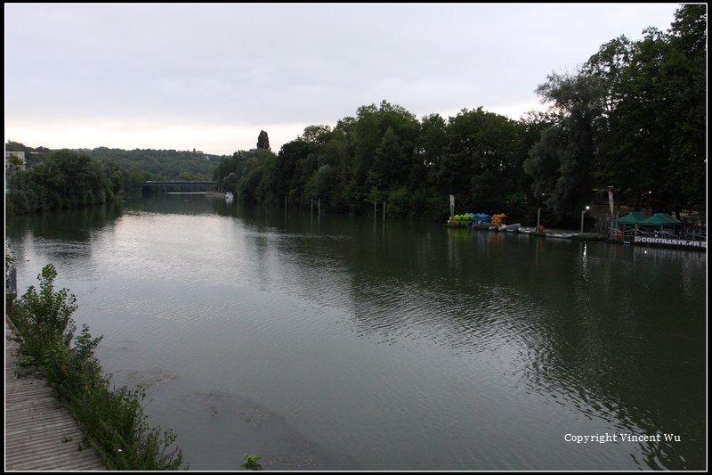 Holiday Inn Paris-Versailles-Bougival_03