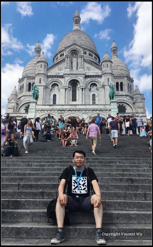 聖心堂(BASILIQUE DU SACRÉ-CŒUR)03