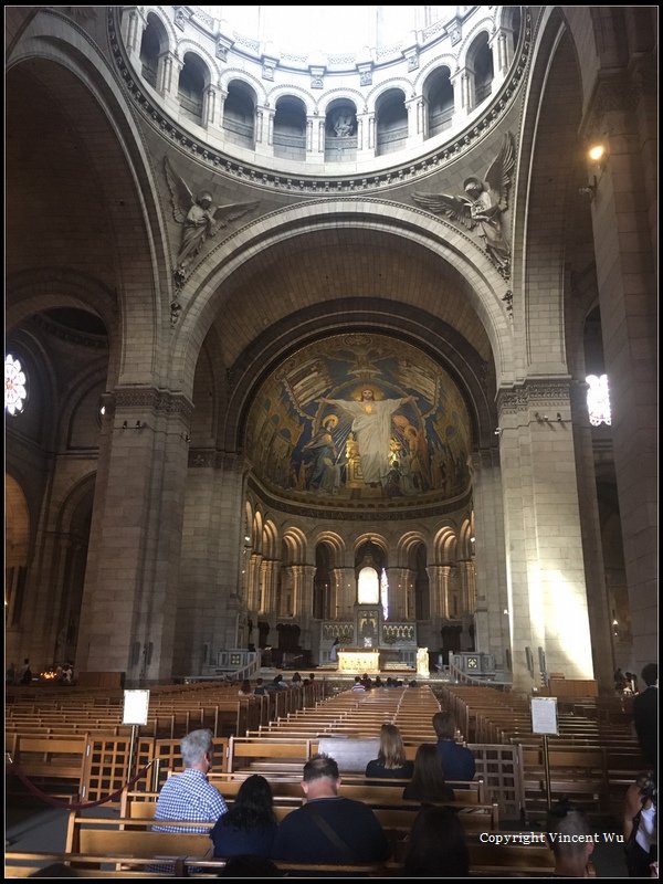 聖心堂(BASILIQUE DU SACRÉ-CŒUR)05