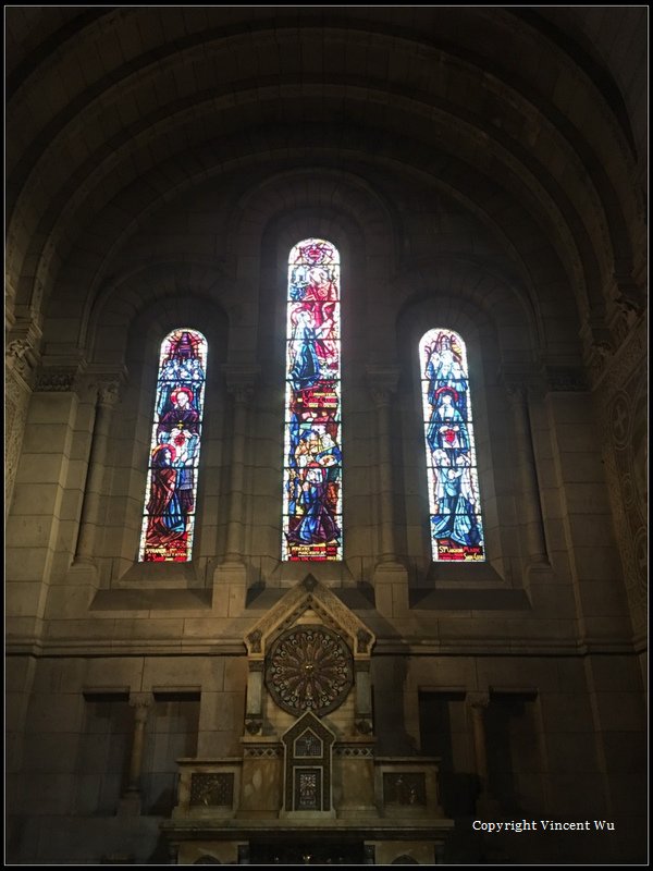 聖心堂(BASILIQUE DU SACRÉ-CŒUR)07