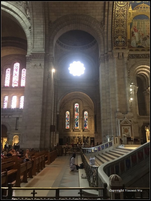 聖心堂(BASILIQUE DU SACRÉ-CŒUR)08