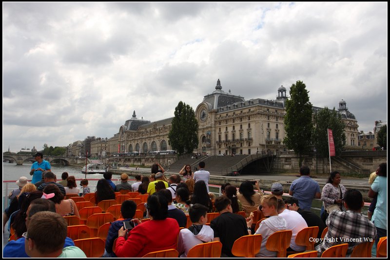 巴黎塞納河沿岸(Paris, rives de la Seine)10