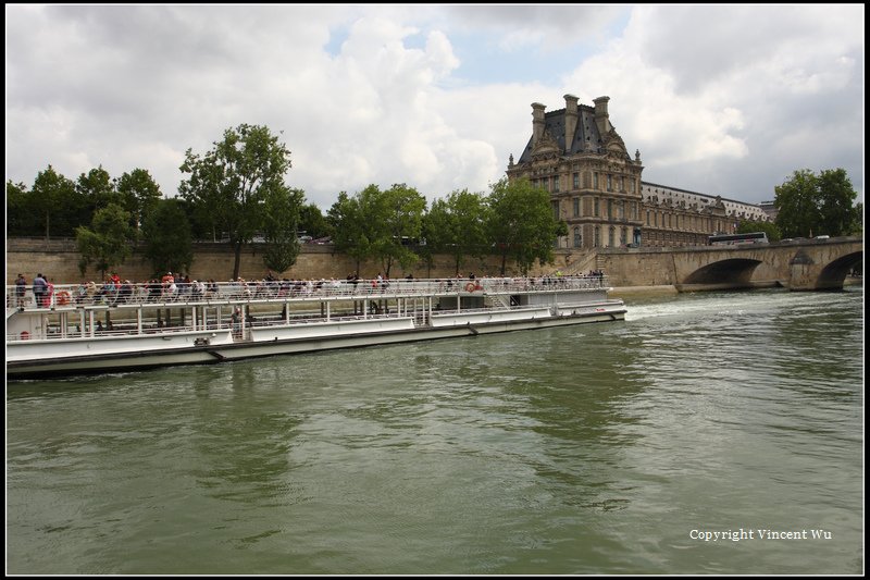 巴黎塞納河沿岸(Paris, rives de la Seine)12