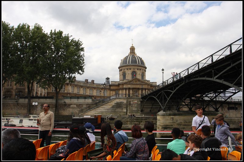 巴黎塞納河沿岸(Paris, rives de la Seine)16