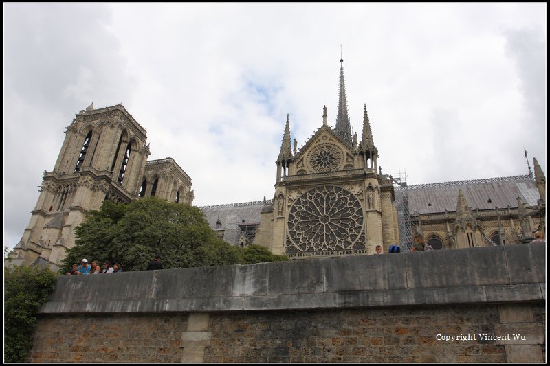 巴黎塞納河沿岸(Paris, rives de la Seine)22