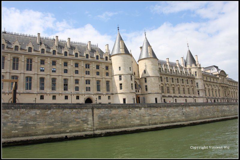 巴黎塞納河沿岸(Paris, rives de la Seine)28