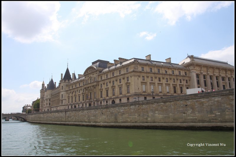 巴黎塞納河沿岸(Paris, rives de la Seine)29