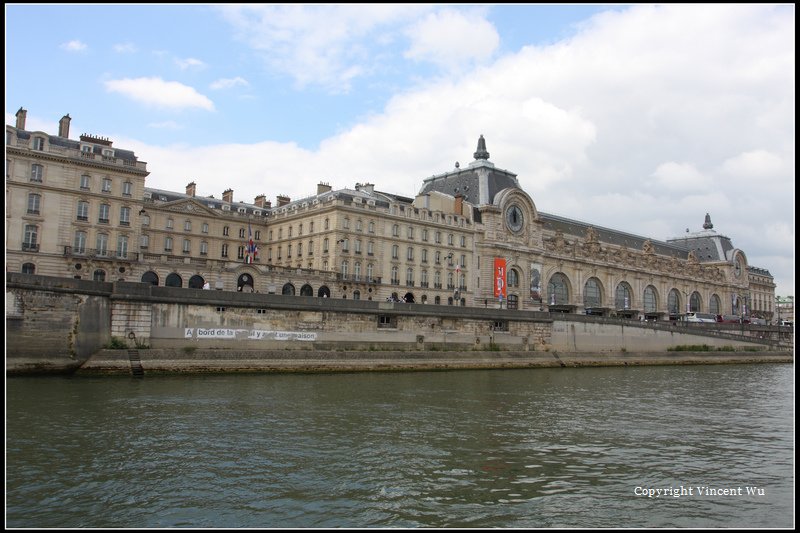 巴黎塞納河沿岸(Paris, rives de la Seine)31