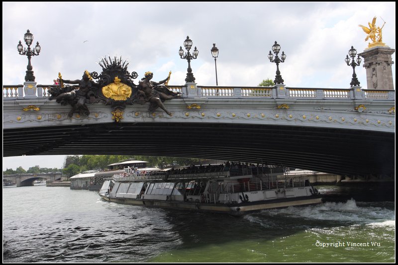 巴黎塞納河沿岸(Paris, rives de la Seine)34